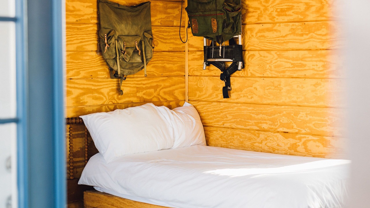 Photo of Bedroom in Yucca Valley