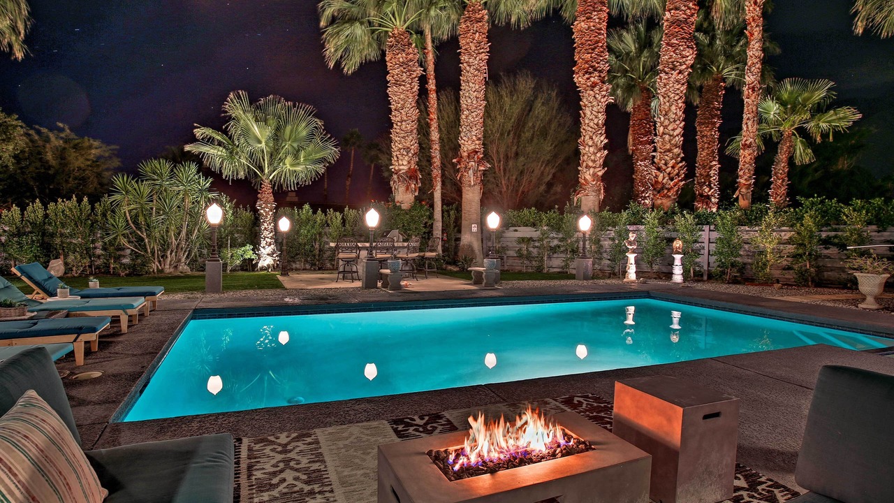 Photo of Outdoor in Vista Norte