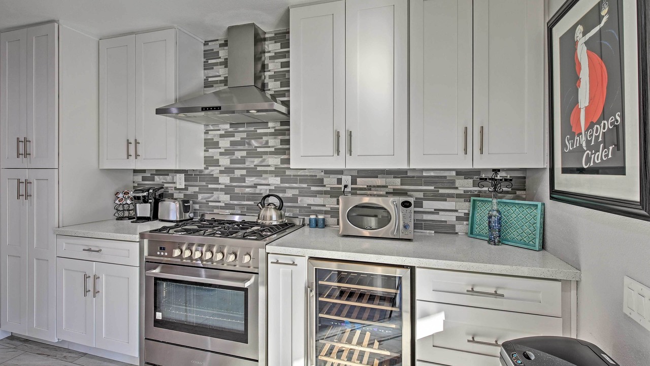 Photo of Kitchen in Vista Norte