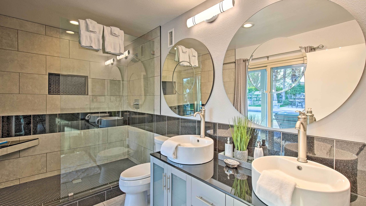 Photo of Bathroom in Vista Norte