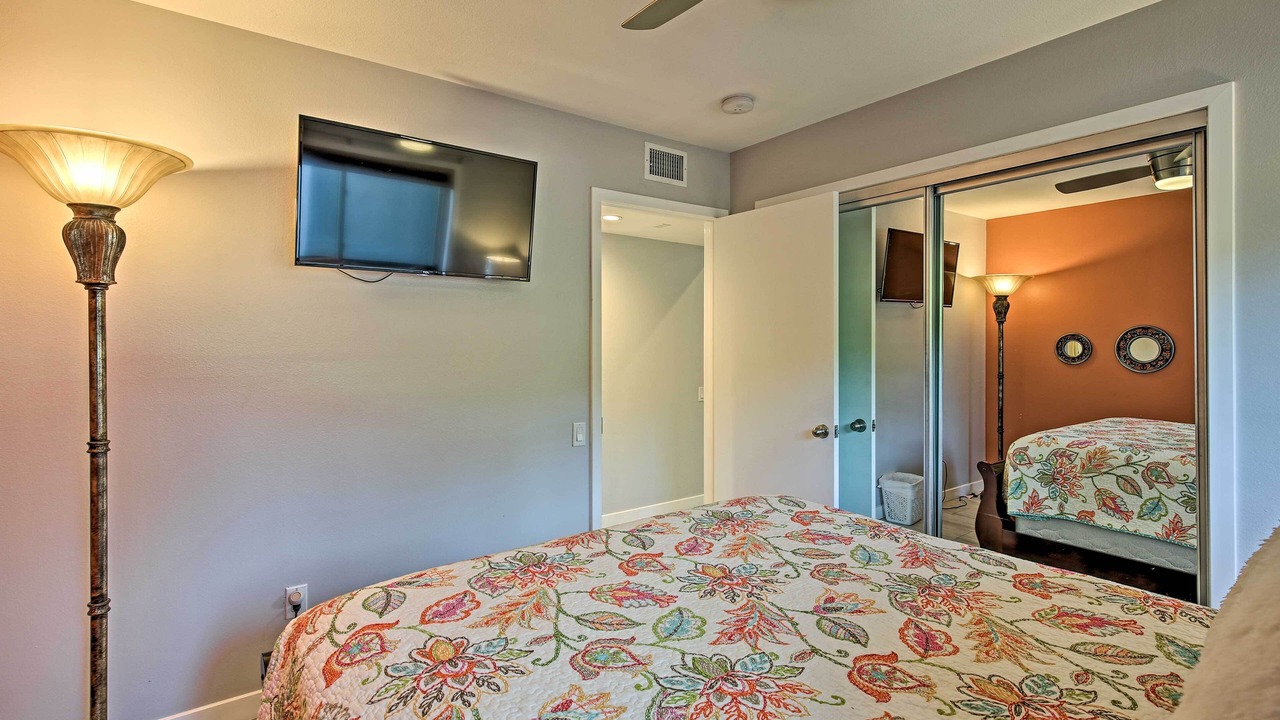Photo of Bedroom in Vista Norte