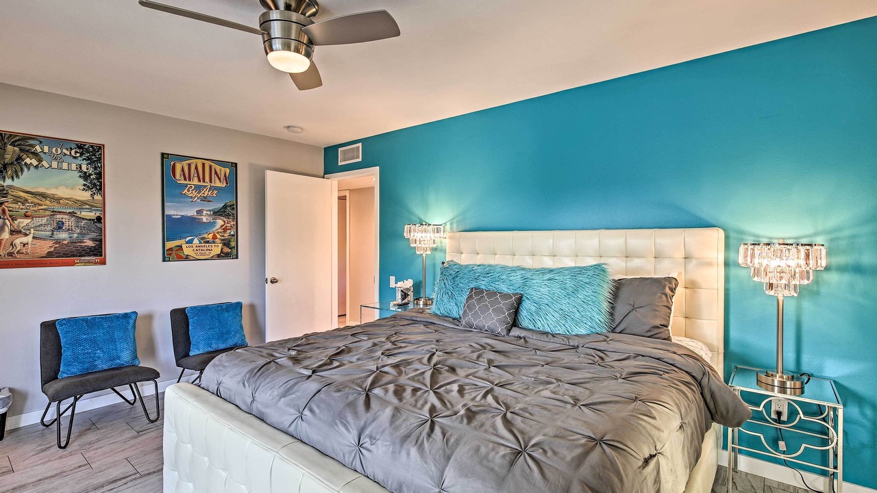 Photo of Bedroom in Vista Norte