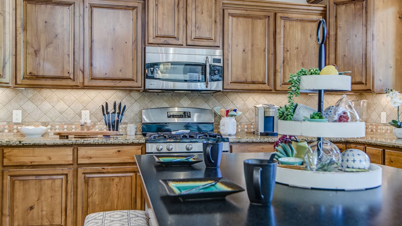 Photo of Kitchen in West Sedona