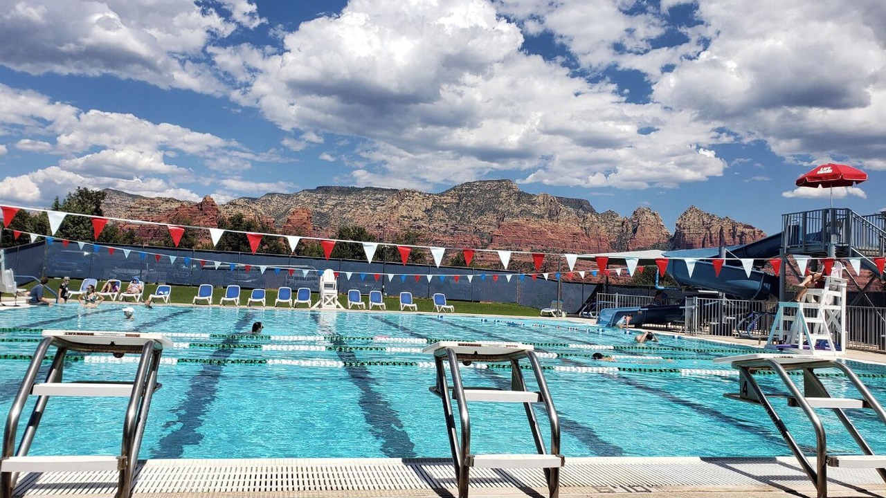 Photo of Outdoor in West Sedona