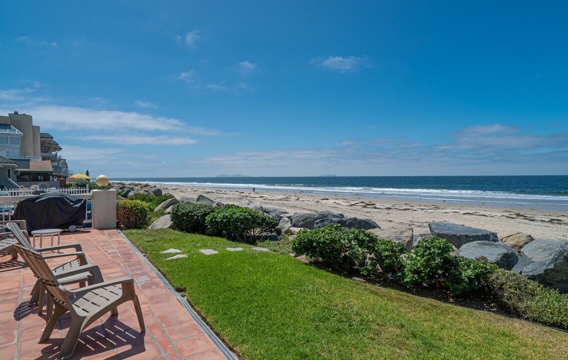 Photo of Outdoor in Imperial Beach