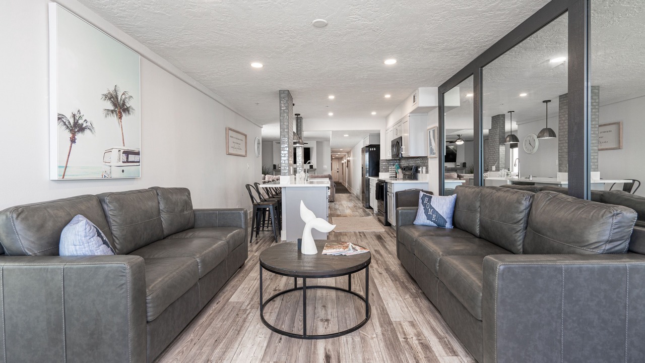 Photo of Livingroom in Imperial Beach