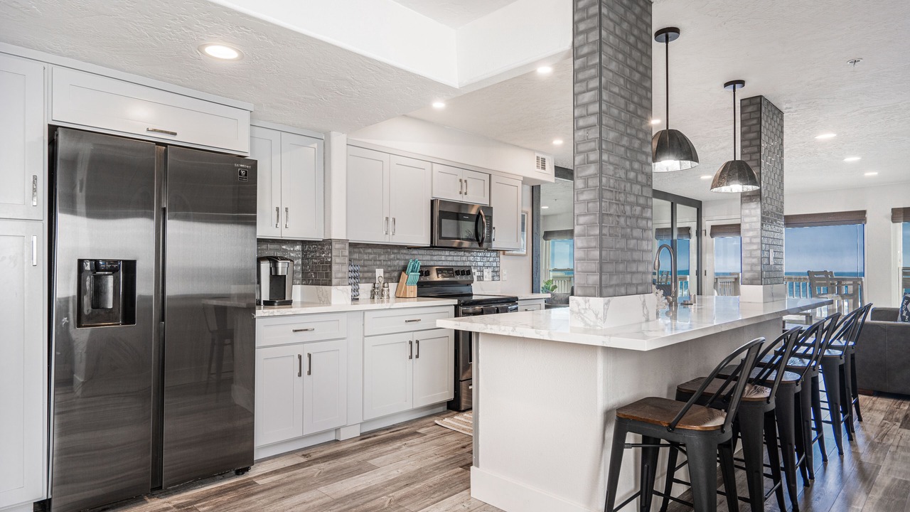 Photo of Kitchen in Imperial Beach
