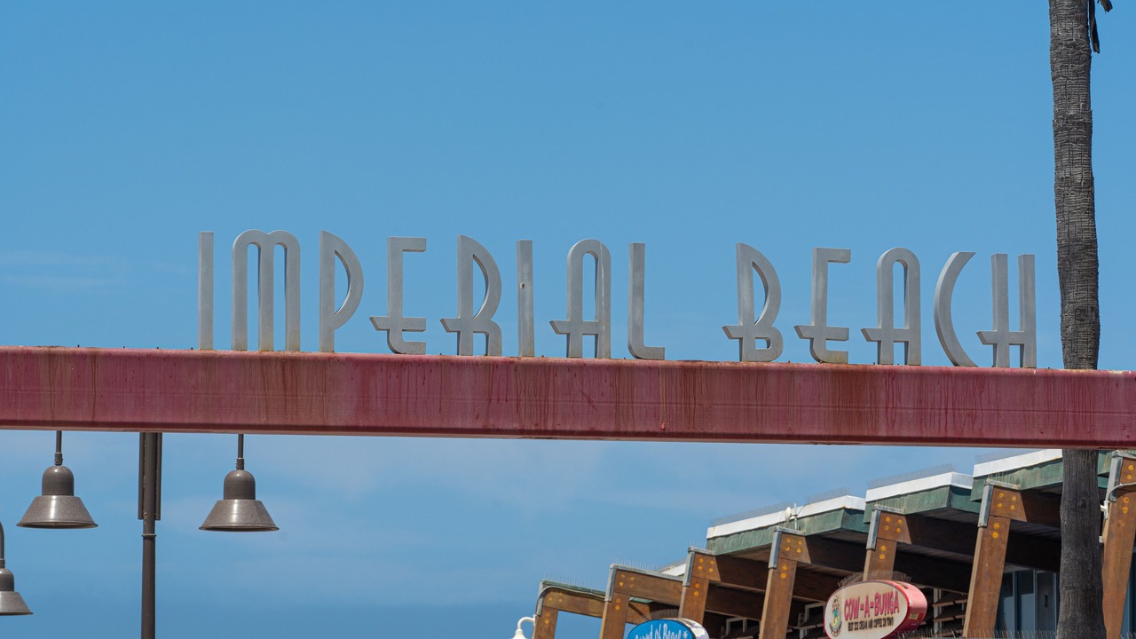 Photo of Outdoor in Imperial Beach