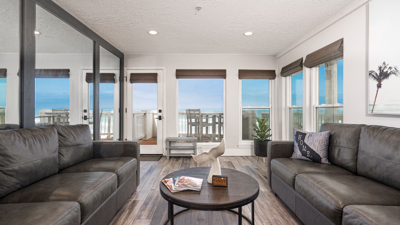 Photo of Livingroom in Imperial Beach