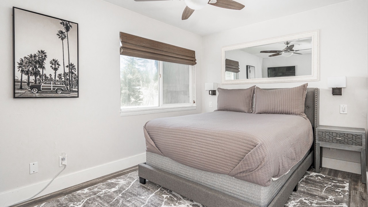 Photo of Bedroom in Imperial Beach