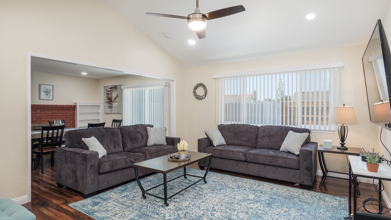 Photo of Livingroom in Clovis