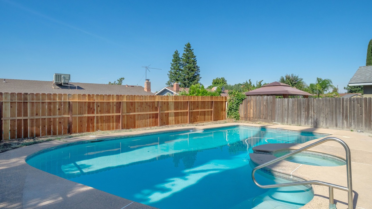 Photo of Outdoor in Clovis