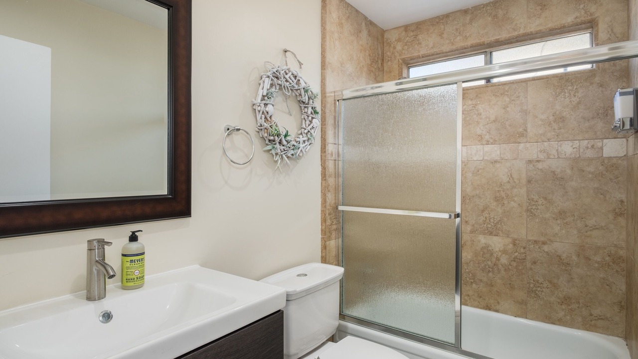 Photo of Bathroom in Clovis