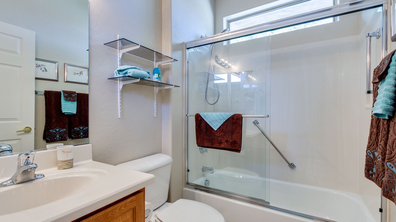 Photo of Bathroom in Surprise