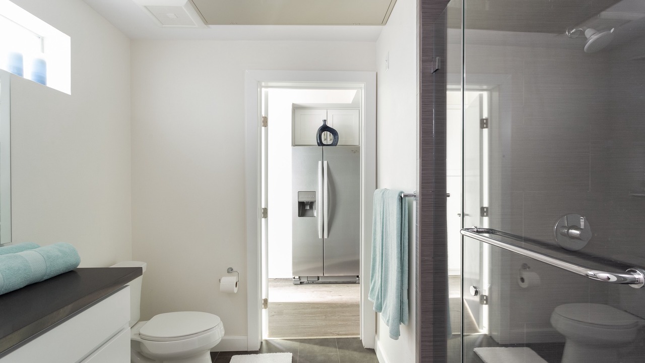 Photo of Bathroom in South Arroyo