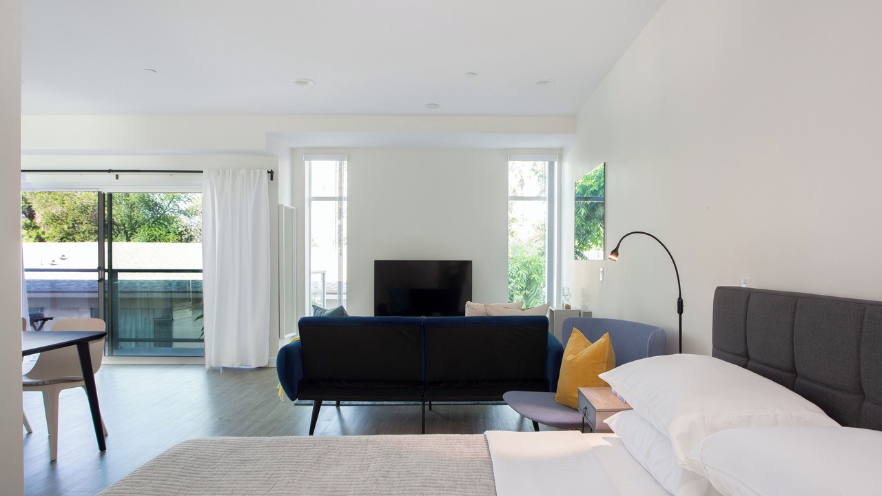 Photo of Bedroom in South Arroyo
