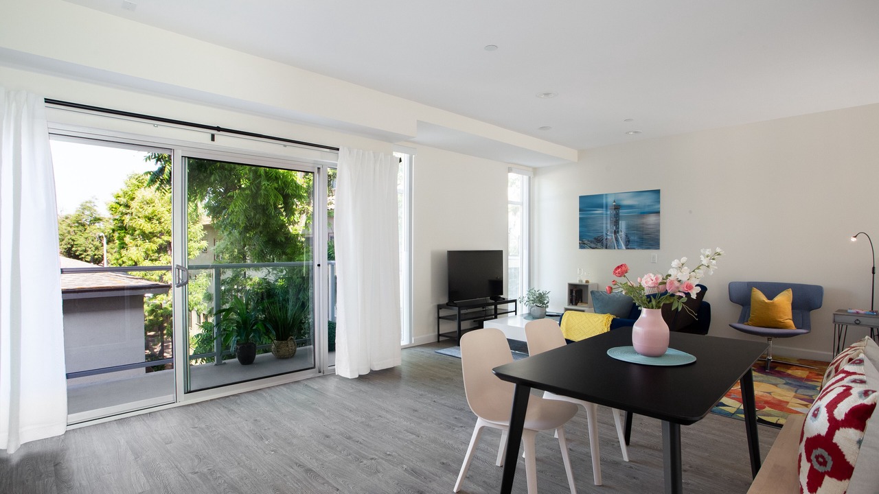 Photo of Patio Balcony in South Arroyo