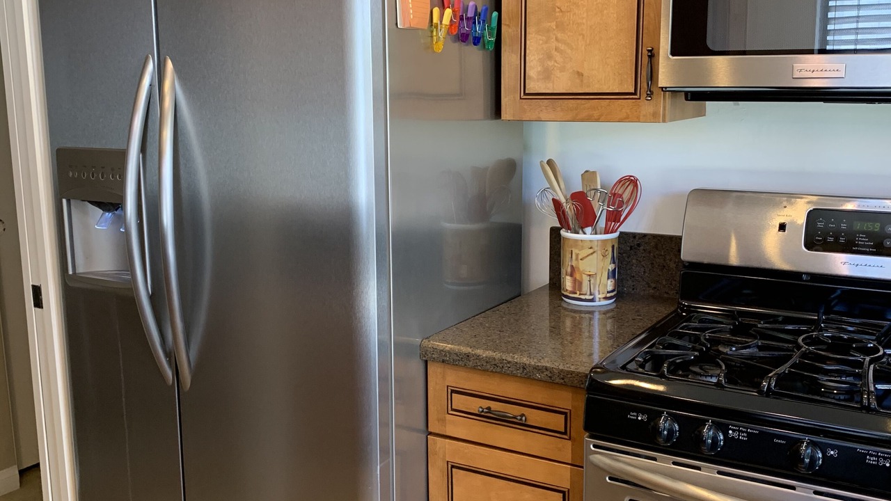 Photo of Kitchen in Araby