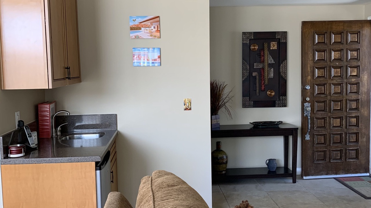 Photo of Livingroom in Araby