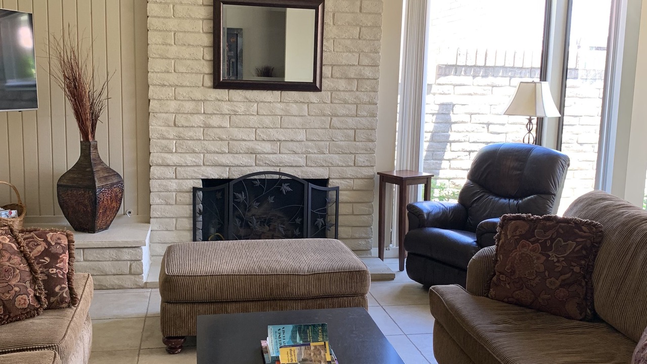 Photo of Livingroom in Araby