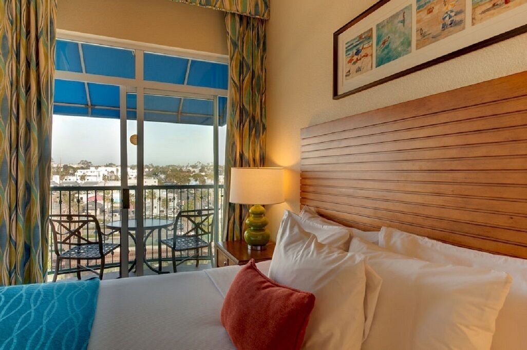 Photo of Bedroom in Townsite