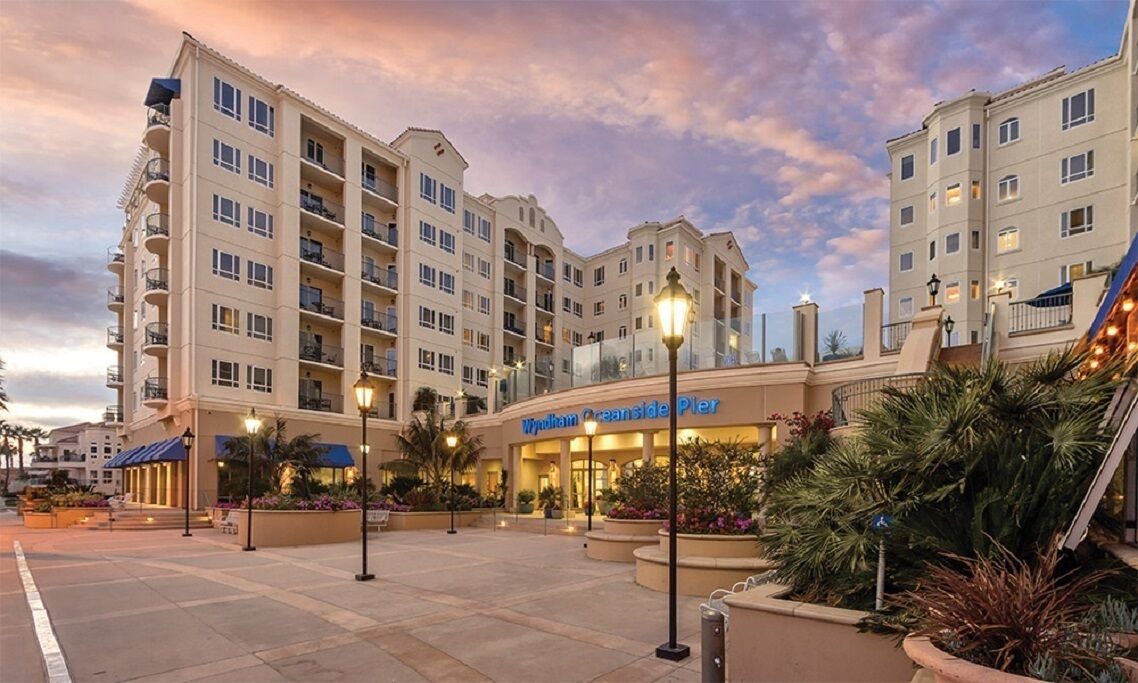 Photo of Outdoor in Townsite