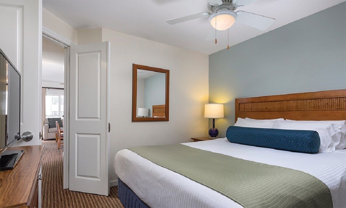 Photo of Bedroom in Townsite