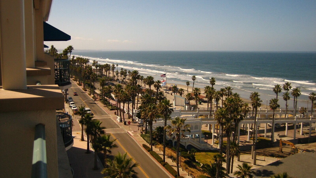 Photo of Outdoor in Townsite