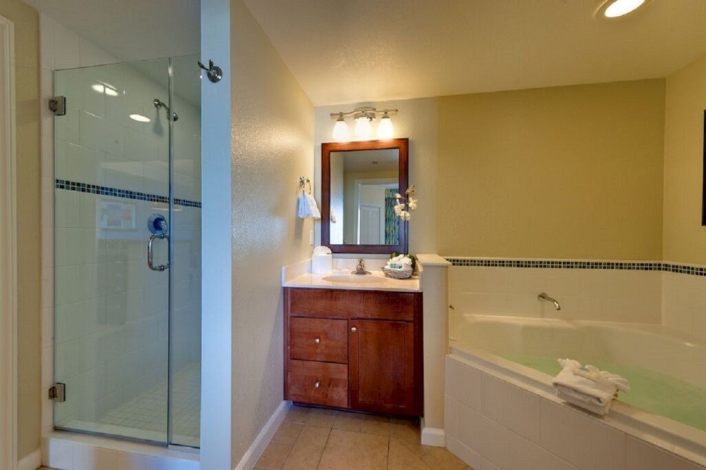 Photo of Bathroom in Townsite