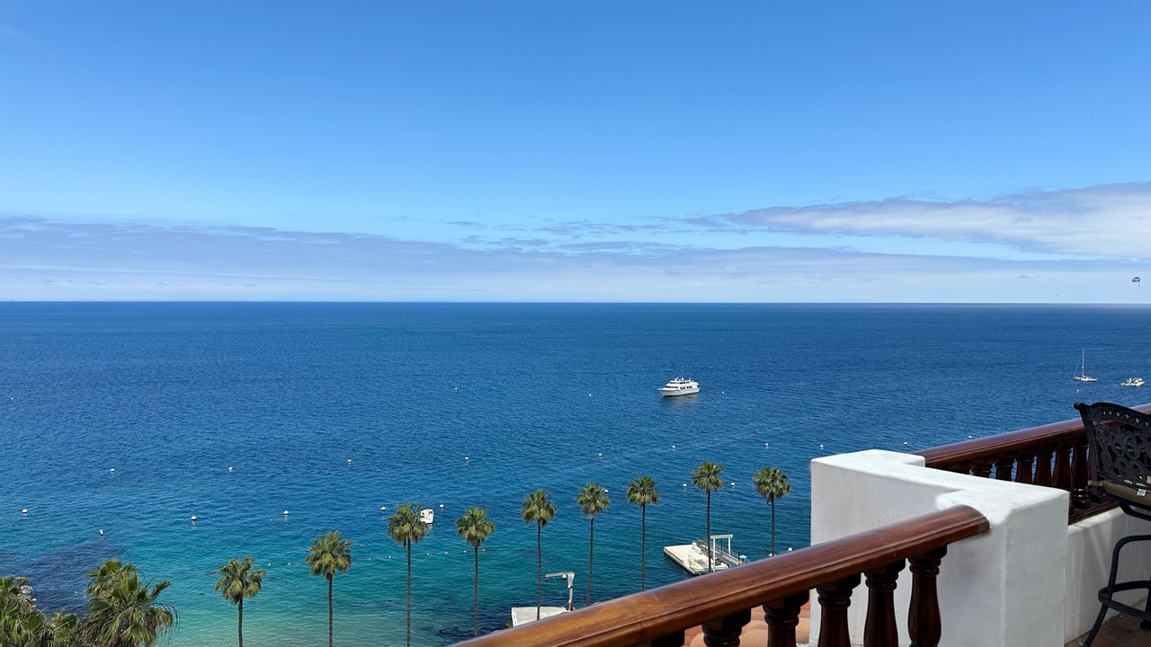 Photo of Outdoor in Avalon
