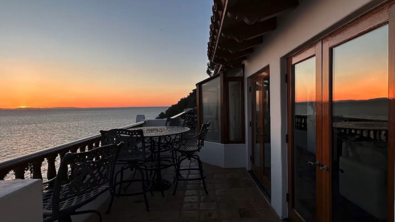 Photo of Outdoor in Avalon