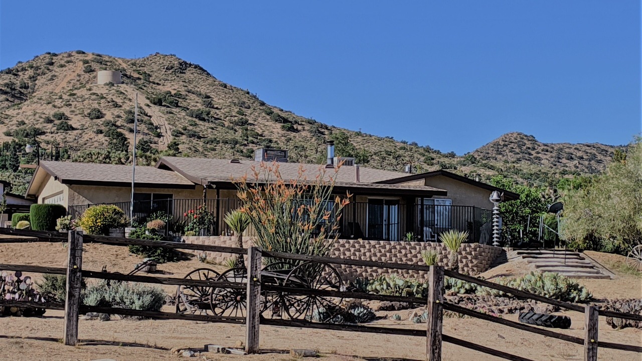 Photo of Others in Yucca Valley