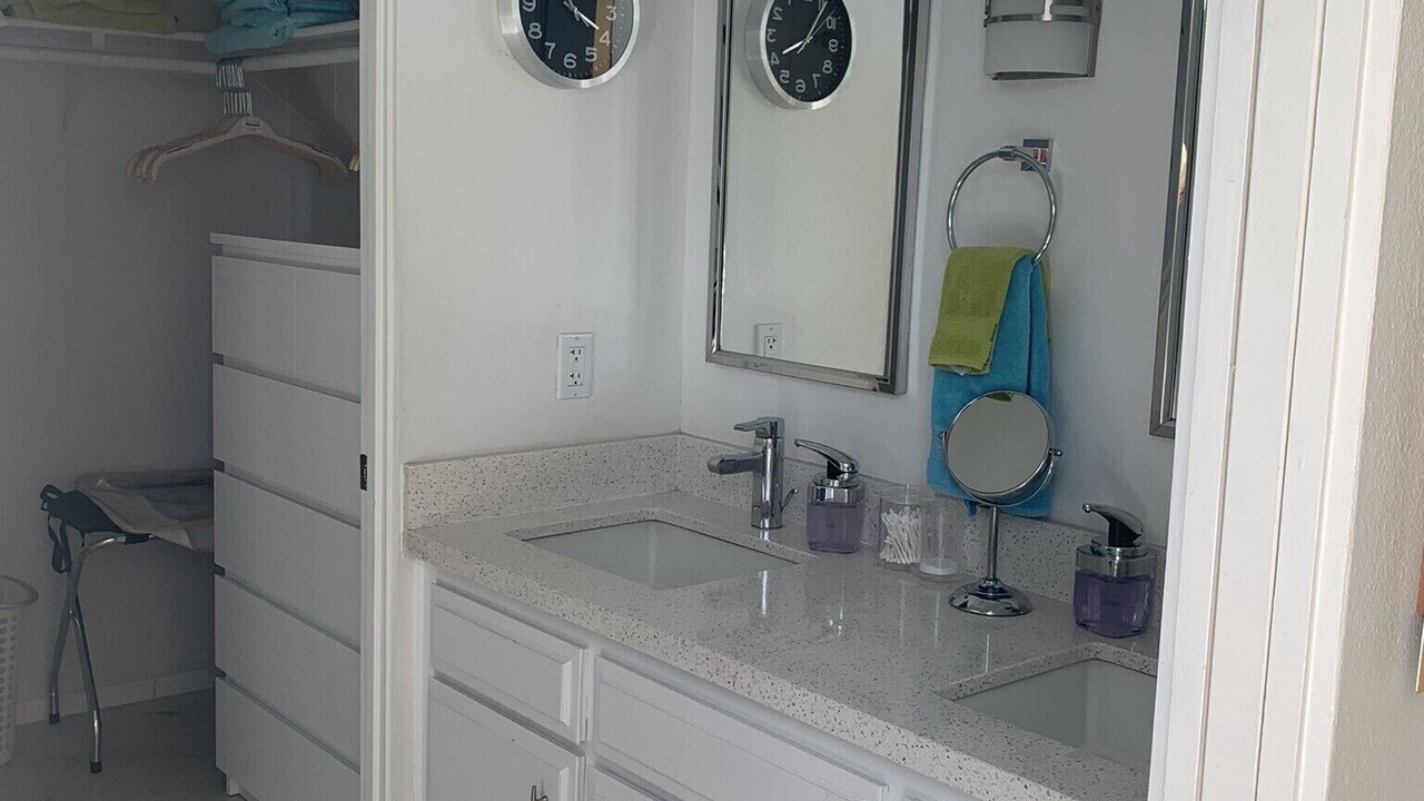 Photo of Bathroom in Palm Desert