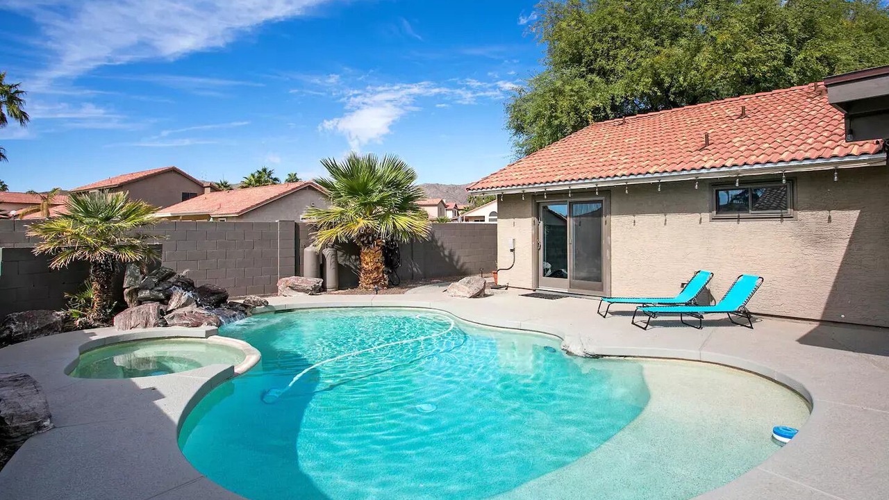 Photo of Outdoor in Mountain Park Ranch