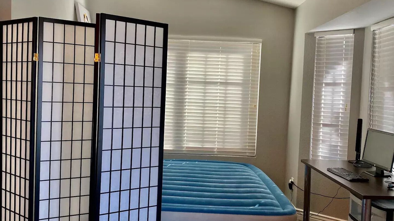 Photo of Bedroom in Mountain Park Ranch