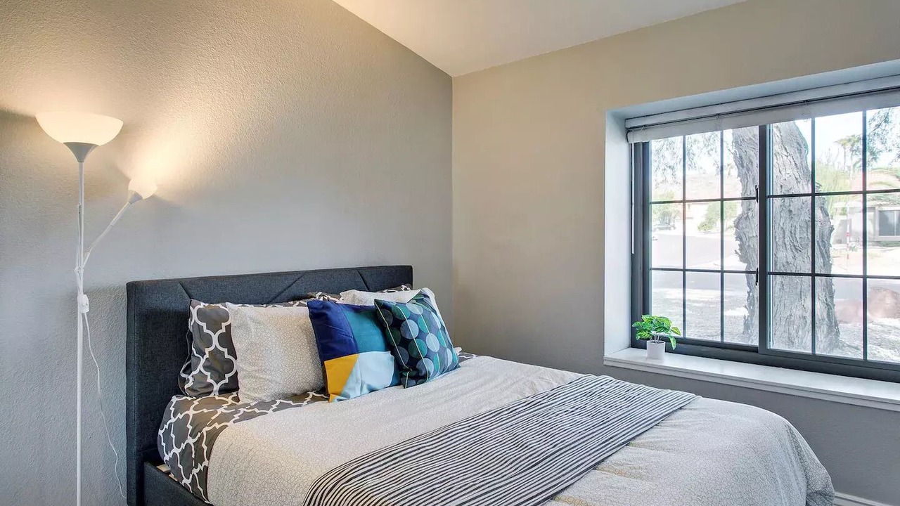 Photo of Bedroom in Mountain Park Ranch