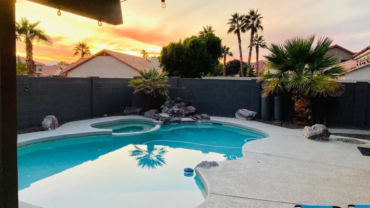 Photo of Outdoor in Mountain Park Ranch