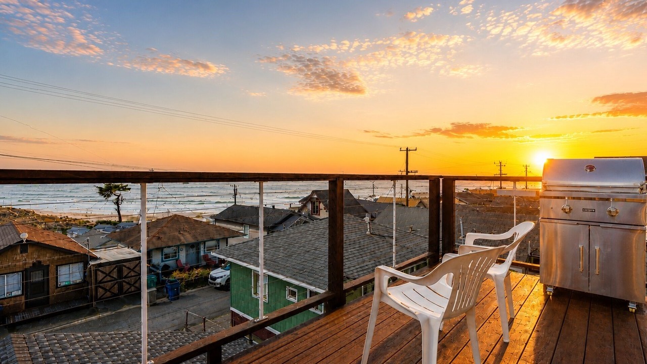 Photo of Outdoor in Dillon Beach
