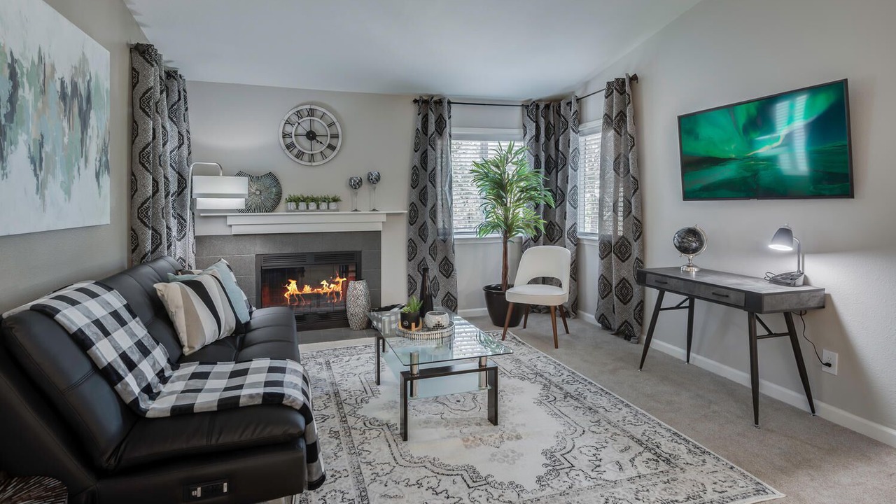 Photo of Livingroom in Loomis