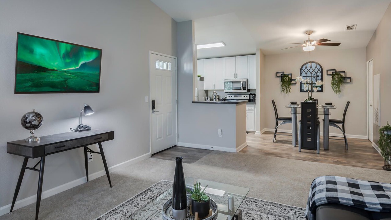 Photo of Livingroom in Loomis