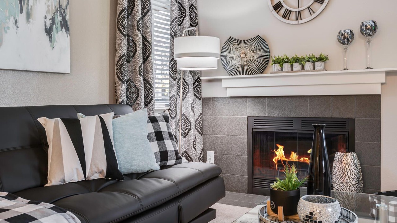 Photo of Livingroom in Loomis