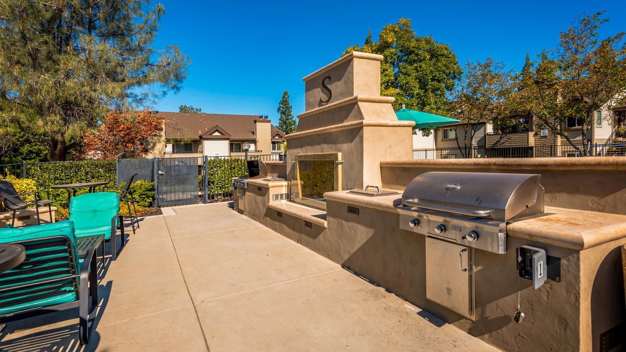 Photo of Outdoor in Loomis