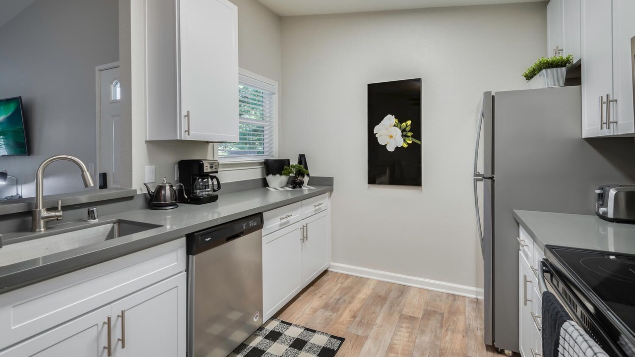 Photo of Kitchen in Loomis