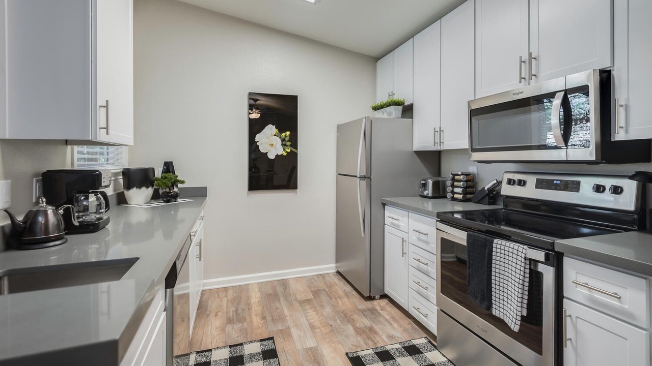 Photo of Kitchen in Loomis