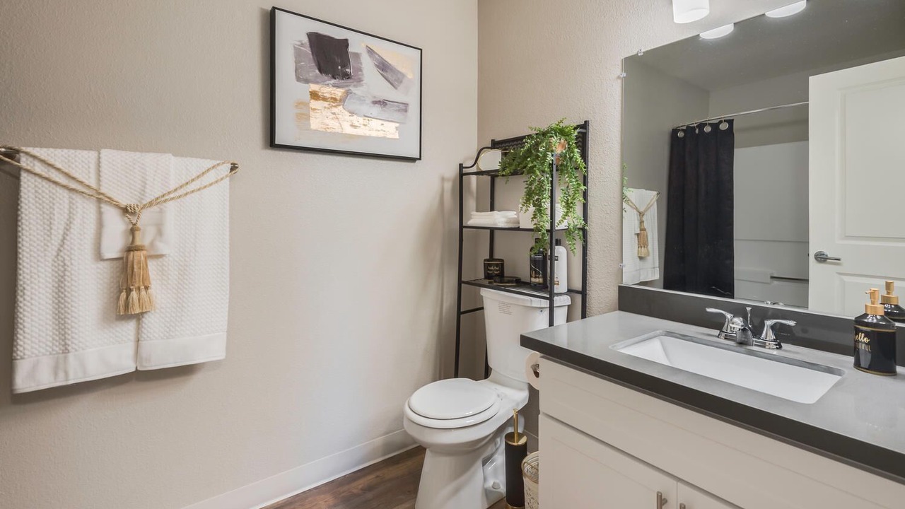 Photo of Bathroom in Loomis