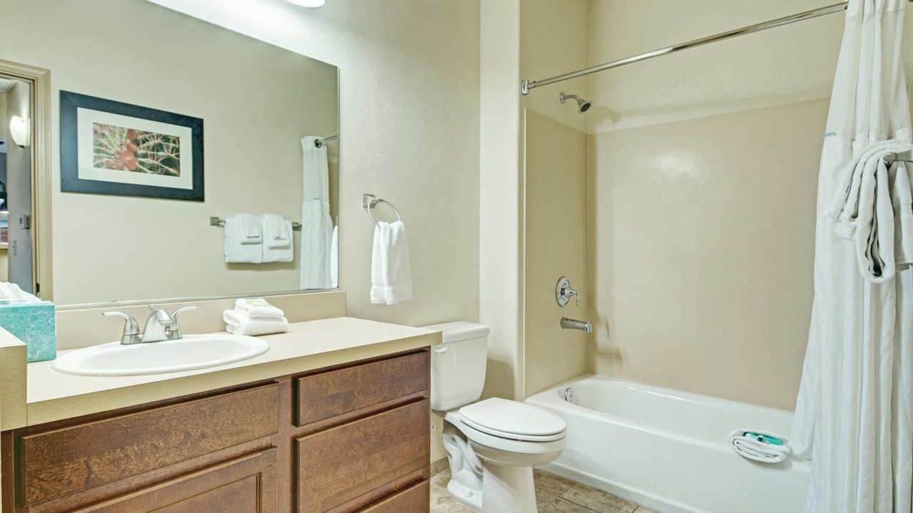 Photo of Bathroom in Ahwatukee Foothills