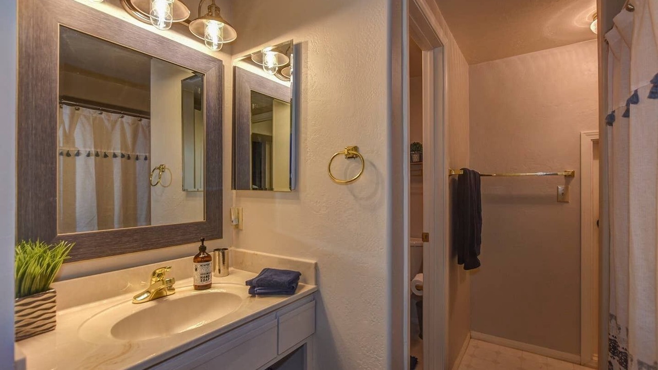 Photo of Bathroom in Timber Ridge
