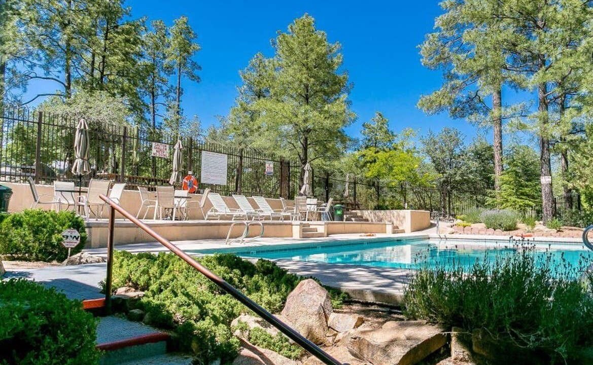 Photo of Outdoor in Timber Ridge