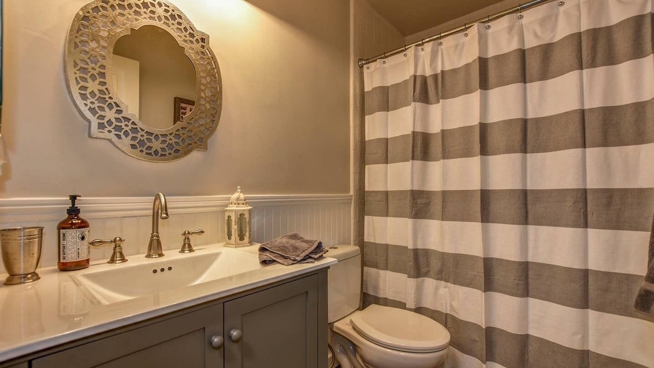 Photo of Bathroom in Timber Ridge