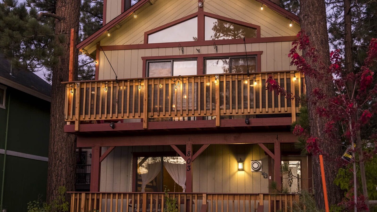 Photo of Outdoor in Big Bear Lake